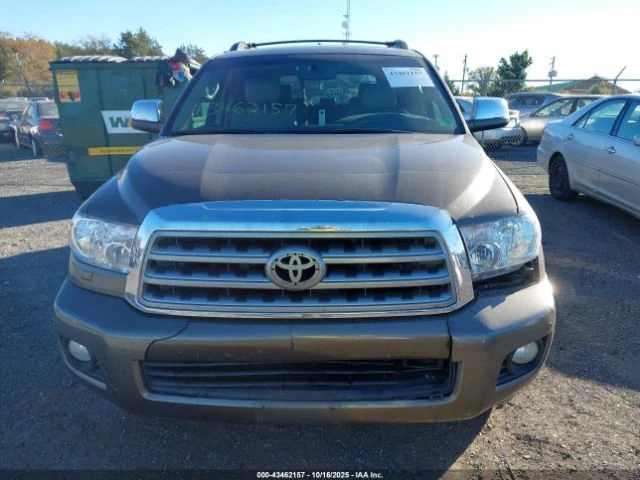 Toyota Sequoia PLATINUM* 5.7* V8* ПОДГРЕВ* КАМЕРА* КЕЙЛЕС - изображение 7 | Auto.bg Toyota Sequoia PLATINUM* 5.7* V8* ПОДГРЕВ* КАМЕРА* КЕЙЛЕС - изображение 7