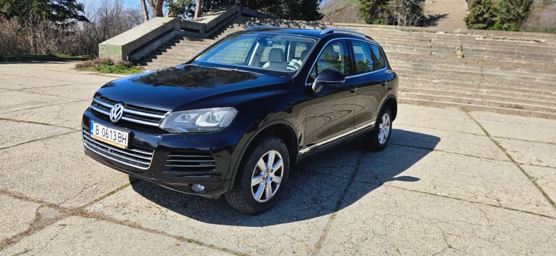 VW Touareg 3.0 - 17500 € / 34227.03 лв. - 97042187 1 | Car24.bg VW Touareg 3.0 - 17500 € / 34227.03 лв. - 97042187 1