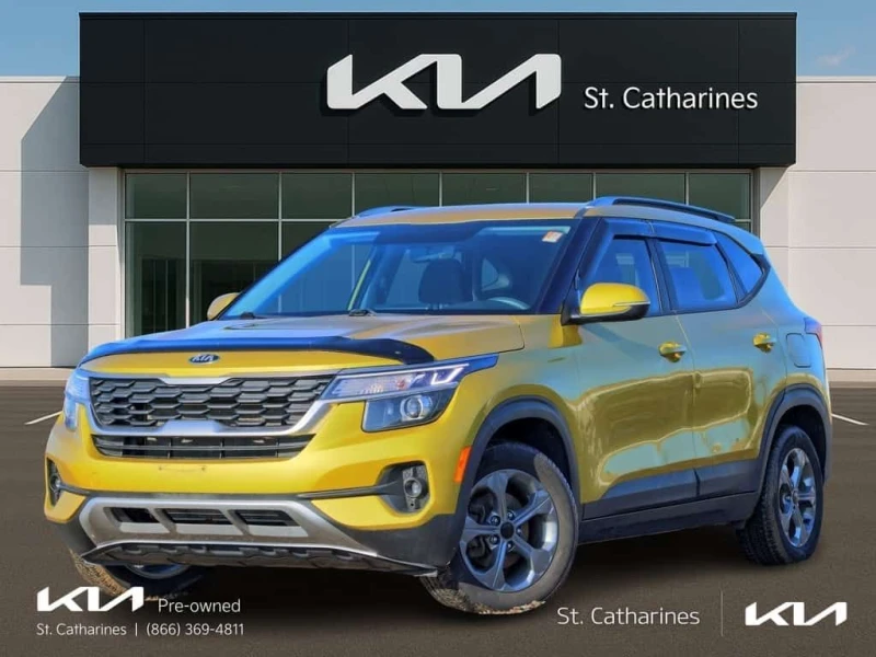 Kia Seltos * LX | Blindspot Alert | Heated Seat | Cruise * - 17200 € / 33640.28 лв. - 90687092 1 | Car24.bg Kia Seltos * LX | Blindspot Alert | Heated Seat | Cruise * - 17200 € / 33640.28 лв. - 90687092 1