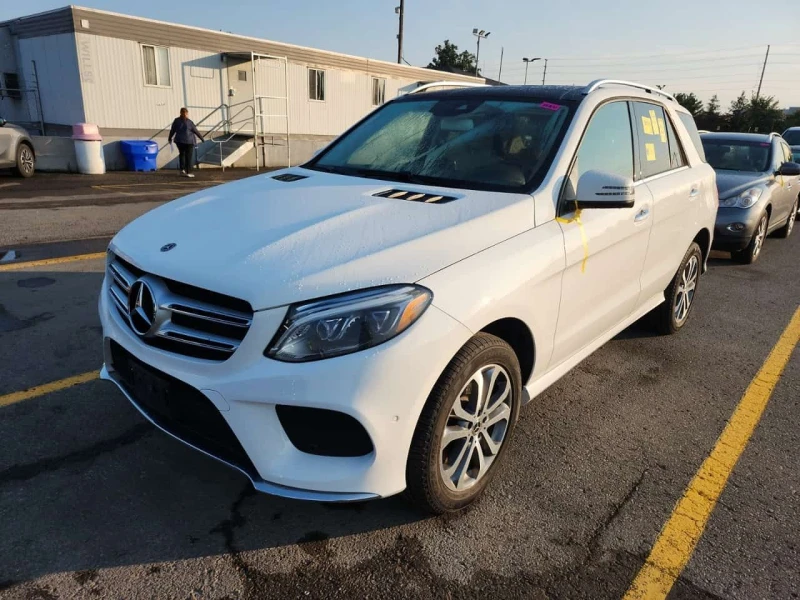 Mercedes-Benz GLE 400 * Eдин собственик * Без инциденти * CARFAX * - 20600 € - 66972550 1 | Car24.bg Mercedes-Benz GLE 400 * Eдин собственик * Без инциденти * CARFAX * - 20600 € - 66972550 1