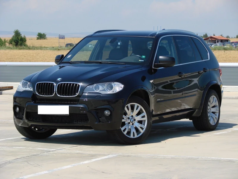BMW X5 3.0 D/ M-PAC/ SOFTCLOSE/FACELIFT - 13000 € - 50129420 1 | Car24.bg BMW X5 3.0 D/ M-PAC/ SOFTCLOSE/FACELIFT - 13000 € - 50129420 1