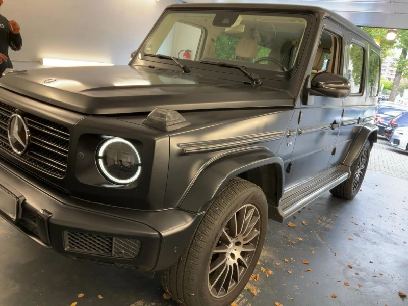 Mercedes-Benz G 55 AMG G 500 AMG Line - 130000 € - 25728659 1 | Car24.bg Mercedes-Benz G 55 AMG G 500 AMG Line - 130000 € - 25728659 1