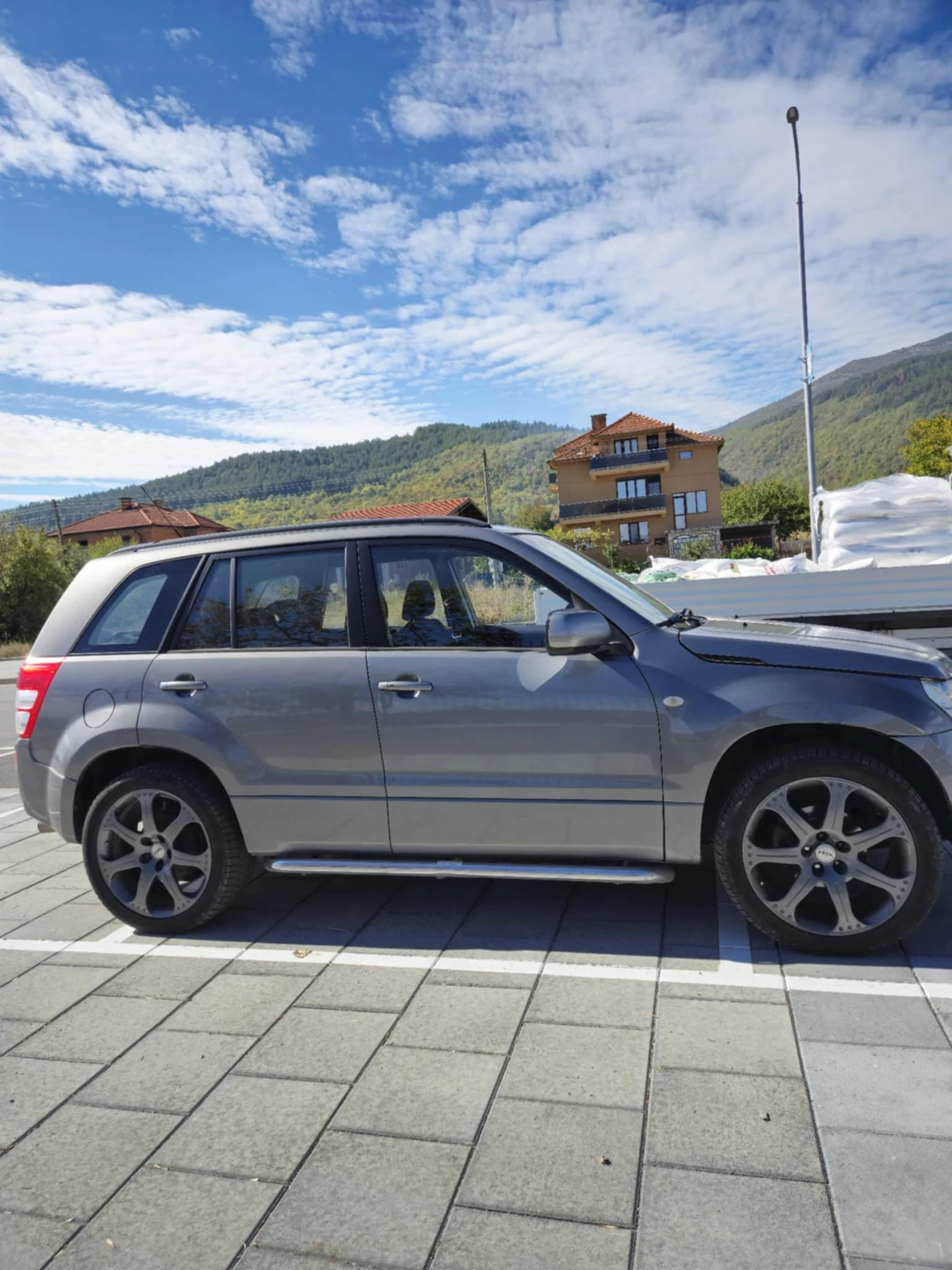 Suzuki Vitara  - изображение 3 | Auto.bg Suzuki Vitara  - изображение 3