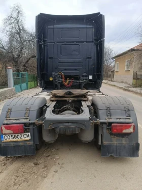 Scania R 440 undefined | Auto.bg — изображение 5 Scania R 440 undefined | Auto.bg — изображение 5