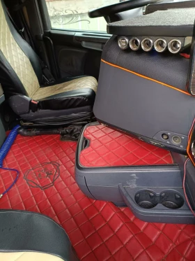 Scania R 440 undefined | Auto.bg — изображение 4 Scania R 440 undefined | Auto.bg — изображение 4