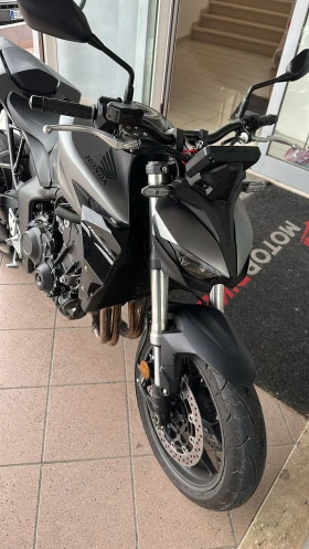 Honda Hornet 1000 2025!!! 3200км!!! | Auto.bg — изображение 3 Honda Hornet 1000 2025!!! 3200км!!! | Auto.bg — изображение 3