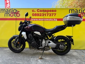 Honda Cb 1000R | Auto.bg — изображение 6 Honda Cb 1000R | Auto.bg — изображение 6
