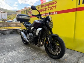 Honda Cb 1000R | Auto.bg — изображение 2 Honda Cb 1000R | Auto.bg — изображение 2