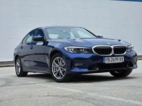 Обява за продажба на BMW 330 e / Гаранция / Sport Line ~69 900 лв. - изображение 1
