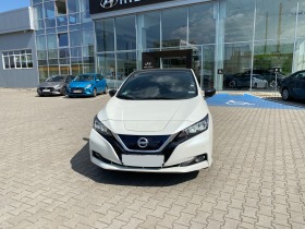 Обява за продажба на Nissan Leaf  N-Connecta ~32 000 лв. - изображение 1