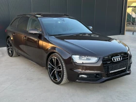 Audi A4 3.0TDI/Quattro/S-Line/Обдух/Distronic/Panorama 1 - Car24.bg Audi A4 3.0TDI/Quattro/S-Line/Обдух/Distronic/Panorama 1