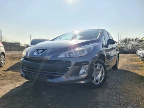 Peugeot 308 ПЕРФЕКТНА 1 - Car24.bg Peugeot 308 ПЕРФЕКТНА 1