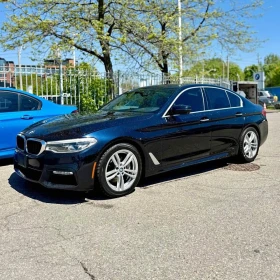 BMW 540 * M-Package* * xDrive* * АвтоКредит* (ЦЕНА ДО БГ) - Car24.bg BMW 540 * M-Package* * xDrive* * АвтоКредит* (ЦЕНА ДО БГ)