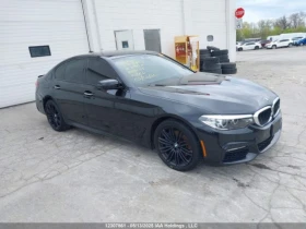BMW 530 M sport / Канада - Car24.bg BMW 530 M sport / Канада