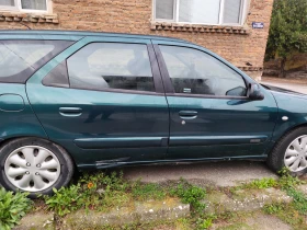 Citroen Xsara 1.6 | Mobile.bg — малка снимка 5