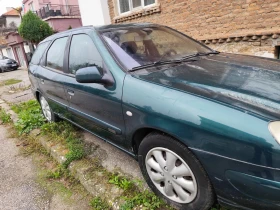 Citroen Xsara 1.6 | Mobile.bg — малка снимка 6