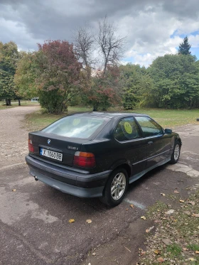 BMW 316 kompakt | Mobile.bg — малка снимка 3