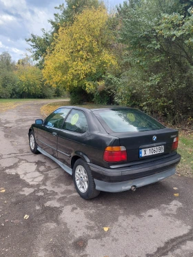 BMW 316 kompakt | Mobile.bg — малка снимка 4