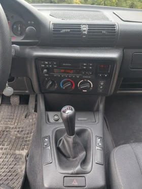 BMW 316 kompakt | Mobile.bg — малка снимка 10