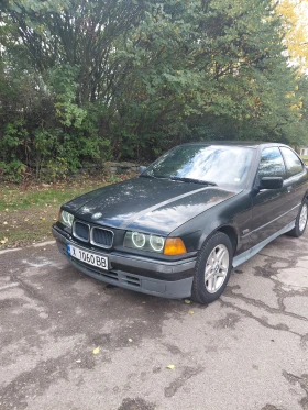 Снимка BMW 316