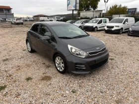 Kia Rio 1.4CRDi/Keyless Go/PDC/EURO6 - Car24.bg Kia Rio 1.4CRDi/Keyless Go/PDC/EURO6