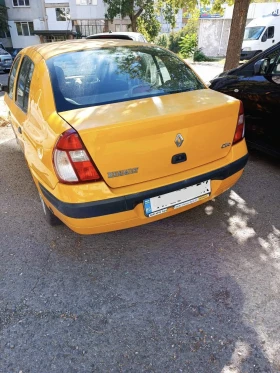 Renault Symbol - 650 € / 1271.29 лв. - 41823450 3 | Car24.bg Renault Symbol - 650 € / 1271.29 лв. - 41823450 3