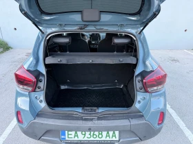 Dacia Spring EXTREME 65 CCS В ГАРАНЦИЯ - 14000 € / 27381.62 лв. - 15255711 8 | Car24.bg Dacia Spring EXTREME 65 CCS В ГАРАНЦИЯ - 14000 € / 27381.62 лв. - 15255711 8