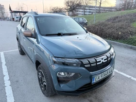Dacia Spring EXTREME 65 CCS В ГАРАНЦИЯ - 14000 € / 27381.62 лв. - 15255711 3 | Car24.bg Dacia Spring EXTREME 65 CCS В ГАРАНЦИЯ - 14000 € / 27381.62 лв. - 15255711 3