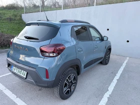 Dacia Spring EXTREME 65 CCS В ГАРАНЦИЯ - 14000 € / 27381.62 лв. - 15255711 5 | Car24.bg Dacia Spring EXTREME 65 CCS В ГАРАНЦИЯ - 14000 € / 27381.62 лв. - 15255711 5