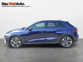 Audi A3 - 35500 € / 69431.96 лв. - 97155495 8 | Car24.bg Audi A3 - 35500 € / 69431.96 лв. - 97155495 8