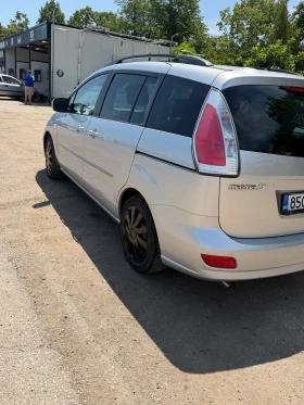 Mazda 5 undefined | Auto.bg — изображение 5 Mazda 5 undefined | Auto.bg — изображение 5