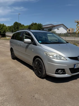 Mazda 5 undefined | Auto.bg — изображение 2 Mazda 5 undefined | Auto.bg — изображение 2