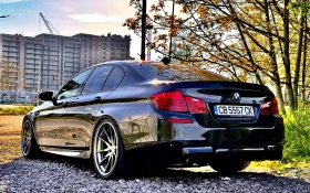 BMW M5 - 40000 € - 33210199 5 | Car24.bg BMW M5 - 40000 € - 33210199 5
