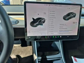 Tesla Model 3 * Standard Range Plus * CARFAX * БЕЗ ПЪРВОНАЧАЛНА | Auto.bg — изображение 9 Tesla Model 3 * Standard Range Plus * CARFAX * БЕЗ ПЪРВОНАЧАЛНА | Auto.bg — изображение 9