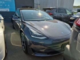 Tesla Model 3 * Standard Range Plus * CARFAX * БЕЗ ПЪРВОНАЧАЛНА | Auto.bg — изображение 6 Tesla Model 3 * Standard Range Plus * CARFAX * БЕЗ ПЪРВОНАЧАЛНА | Auto.bg — изображение 6