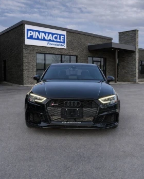 Audi Rs3 2.5T * АвтоКредит * (ЦЕНА ДО БГ) | Auto.bg — изображение 2 Audi Rs3 2.5T * АвтоКредит * (ЦЕНА ДО БГ) | Auto.bg — изображение 2