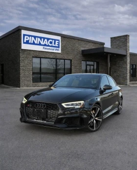 Audi Rs3 2.5T * АвтоКредит * (ЦЕНА ДО БГ) | Auto.bg — изображение 3 Audi Rs3 2.5T * АвтоКредит * (ЦЕНА ДО БГ) | Auto.bg — изображение 3