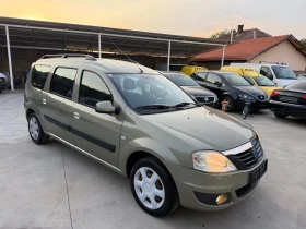 Dacia Logan 1.6MPI ЛИЗИНГ