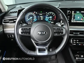 Kia K5 1.6 TGDI| KRELL| 360| HEAD UP| НАДУВАНЕ| DIST | Auto.bg — изображение 6 Kia K5 1.6 TGDI| KRELL| 360| HEAD UP| НАДУВАНЕ| DIST | Auto.bg — изображение 6