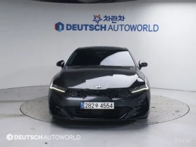 Kia K5 1.6 TGDI| KRELL| 360| HEAD UP| НАДУВАНЕ| DIST | Auto.bg — изображение 3 Kia K5 1.6 TGDI| KRELL| 360| HEAD UP| НАДУВАНЕ| DIST | Auto.bg — изображение 3