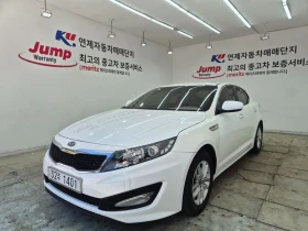 Kia K5 2.0 Smart Special