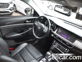 Kia K7 | TOP SERVICE | Auto.bg — изображение 8 Kia K7 | TOP SERVICE | Auto.bg — изображение 8