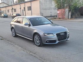Audi A4 2.0tdi ръчка Led - 4600 € - 59071734 4 | Car24.bg Audi A4 2.0tdi ръчка Led - 4600 € - 59071734 4