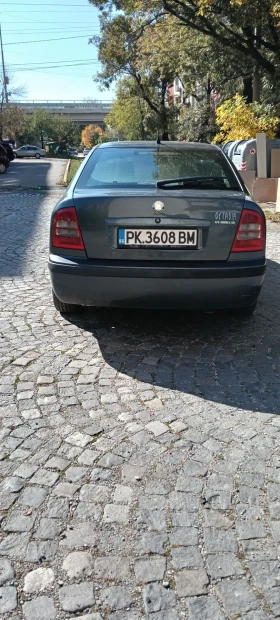 Skoda Octavia - 2200 € - 38597588 7 | Car24.bg Skoda Octavia - 2200 € - 38597588 7