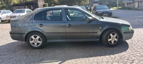 Skoda Octavia - 2200 € - 38597588 5 | Car24.bg Skoda Octavia - 2200 € - 38597588 5