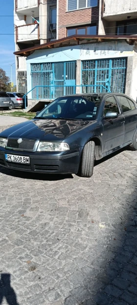 Skoda Octavia - 2200 € - 38597588 4 | Car24.bg Skoda Octavia - 2200 € - 38597588 4