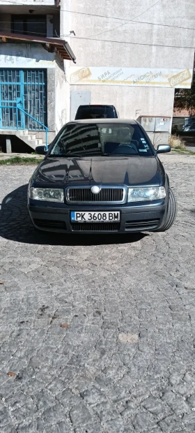 Skoda Octavia - Car24.bg Skoda Octavia