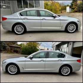 BMW 530 Luxury Line / Сервизна история | Auto.bg — изображение 5 BMW 530 Luxury Line / Сервизна история | Auto.bg — изображение 5