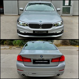 BMW 530 Luxury Line / Сервизна история | Auto.bg — изображение 6 BMW 530 Luxury Line / Сервизна история | Auto.bg — изображение 6