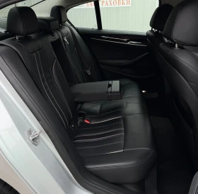 BMW 530 Luxury Line / Сервизна история | Auto.bg — изображение 11 BMW 530 Luxury Line / Сервизна история | Auto.bg — изображение 11